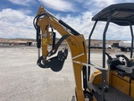 v2 Chassis - Excavator with