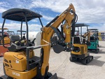 v2 Chassis - Excavator with