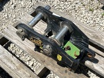 General Appearance with Foto, angolo posteriore sinistro