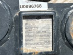 General Appearance with Numero seriale/numero d’identificazione del veicolo (VIN)
