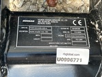 General Appearance with Numero seriale/numero d’identificazione del veicolo (VIN)