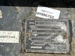 General Appearance with Numero seriale/numero d’identificazione del veicolo (VIN)