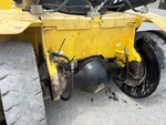Hydraulics with