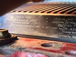 4 Engine with