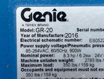 General Appearance with CE Mark