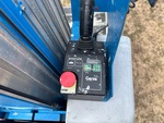 Control Station Upper with