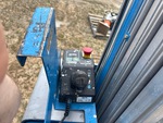 Control Station Upper with