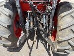 Hydraulics with