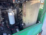 Air Compressor with