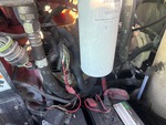 Air Compressor with