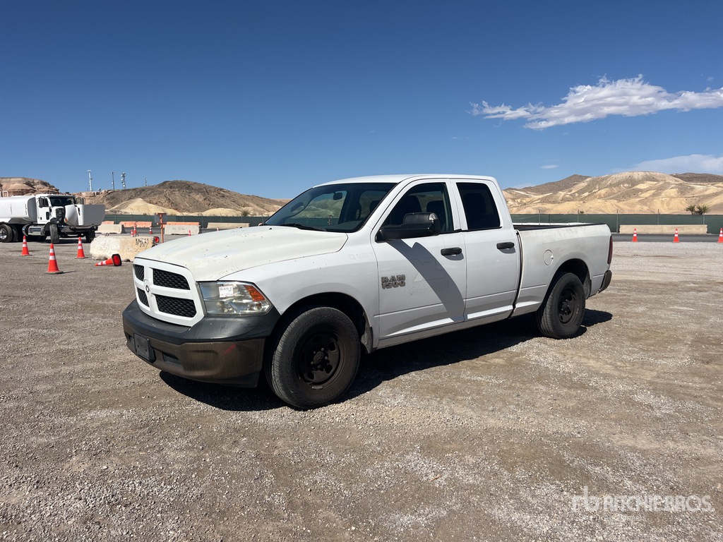 General Appearance with Featured Photo