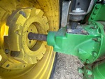 Drivetrain with