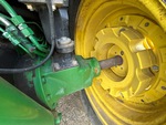 Drivetrain with