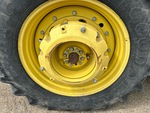 Chassis with