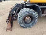 Chassis with
