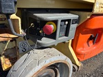 Control Station Ground with