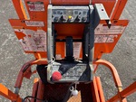 Control Station Upper with