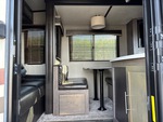 Interior with