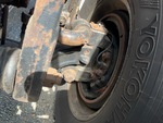 Brakes with