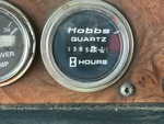 4 Transmision with Engine Hours