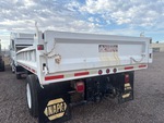 v2 Configuration - Dump Trucks with