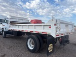 v2 Configuration - Dump Trucks with
