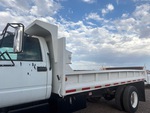 v2 Configuration - Dump Trucks with