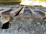 Undercarriage with Left Grouser Height