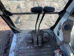 Control Station with Steering Controls