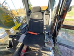 Control Station with Sedili/braccioli