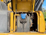 Motore with DEF / AdBlue Tank