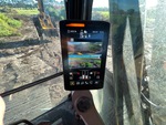 Control Station with Specchi