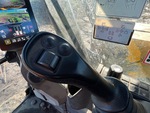 Control Station with Auxiliary Hydraulic Control