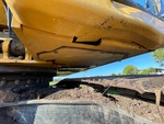 Chassis with Coperture inferiori