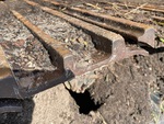Undercarriage with Right Grouser Height