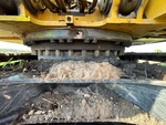 Chassis with Cuscinetto piattaforma girevole