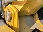 Chassis with Perni e boccole della base dei bracci