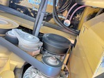 Motore with A/C Compressor