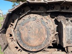 Drivetrain with Right Final Drive