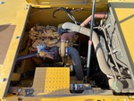 Motore with Engine - Left Side