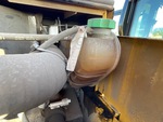 Motore with Cooling System Leaks