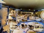 Motore with Fuel Leaks