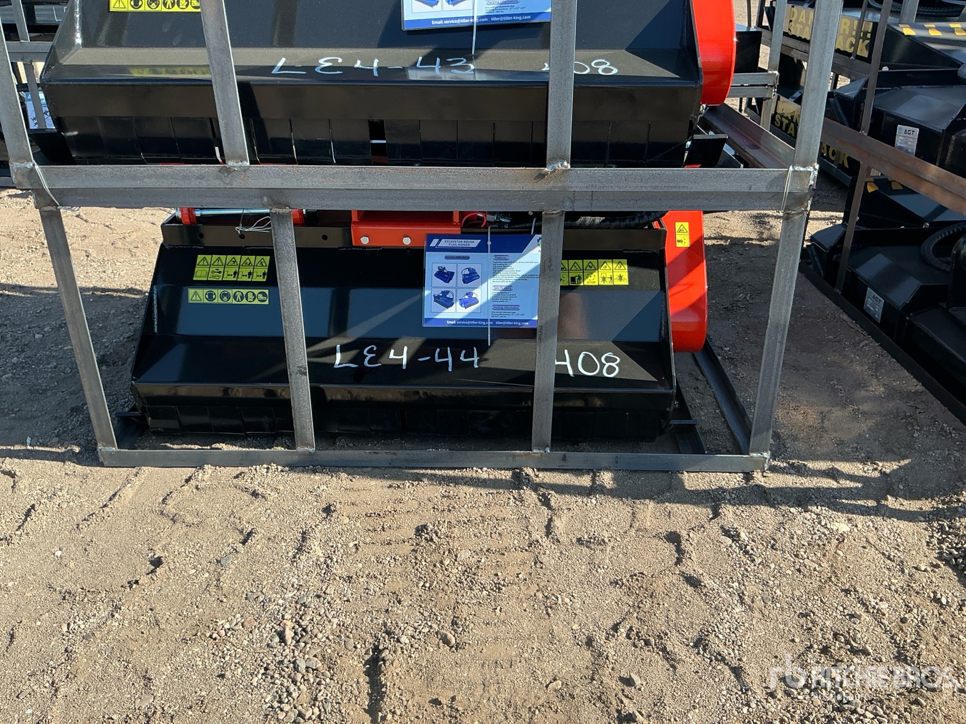 2026 AGT EXFLM115