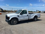 General Appearance with Featured Photo