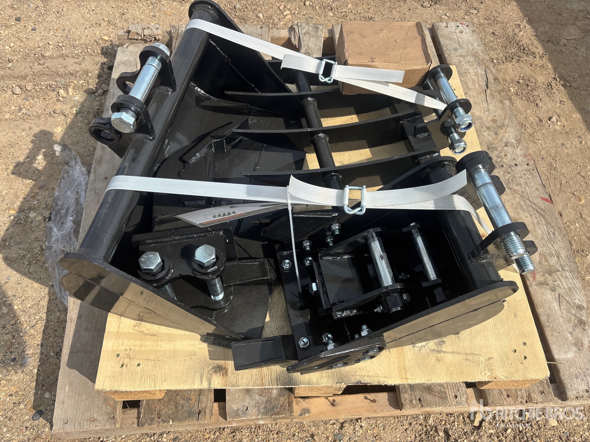 2026 AGT 12EX-SET5
