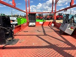 Control Station Upper with