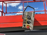 Control Station Upper with