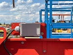 Control Station Upper with