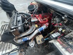 Engine with