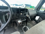 Cab with